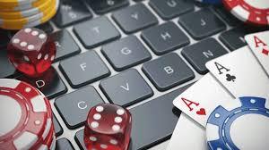 Зеркало GoldBet Casino
